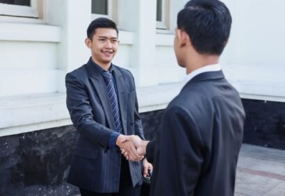 Driving Business Growth