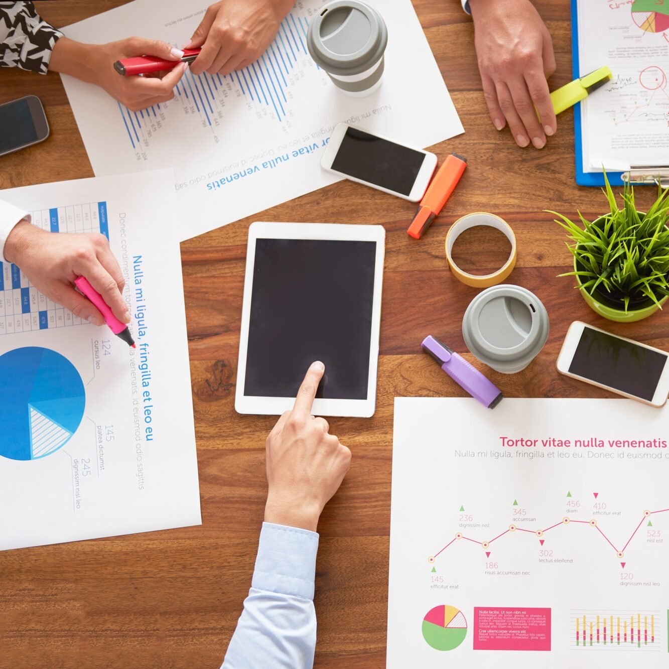 edeleck group of companies