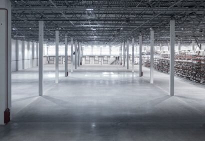 Smart Warehousing