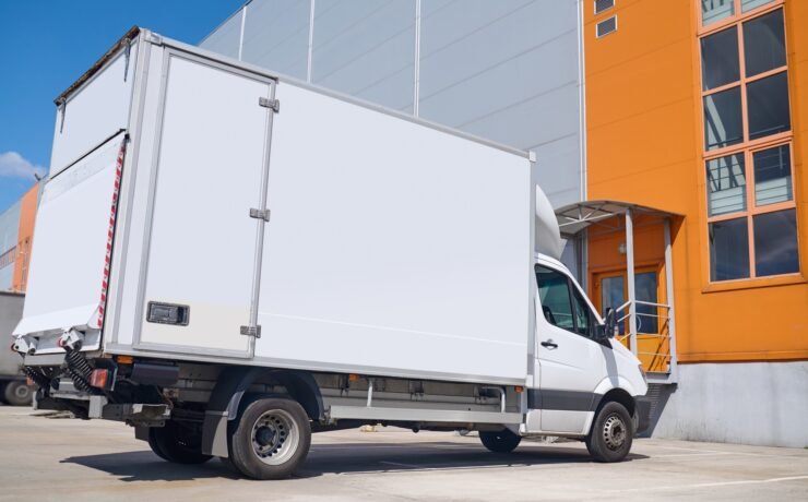 product distribution