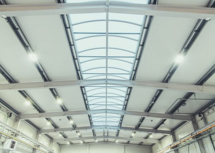 Modern Warehousing Solutions