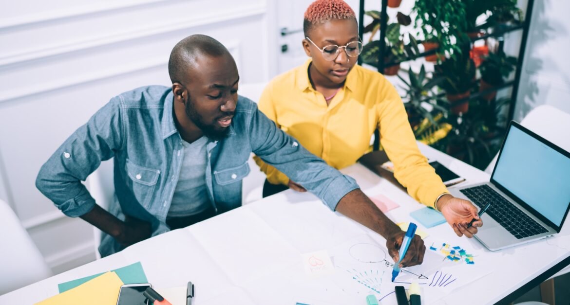 Edeleck’s Consulting Approach