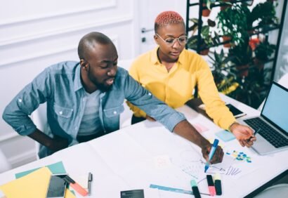 Edeleck’s Consulting Approach
