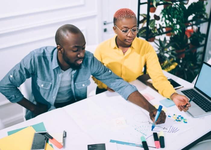 Edeleck’s Consulting Approach