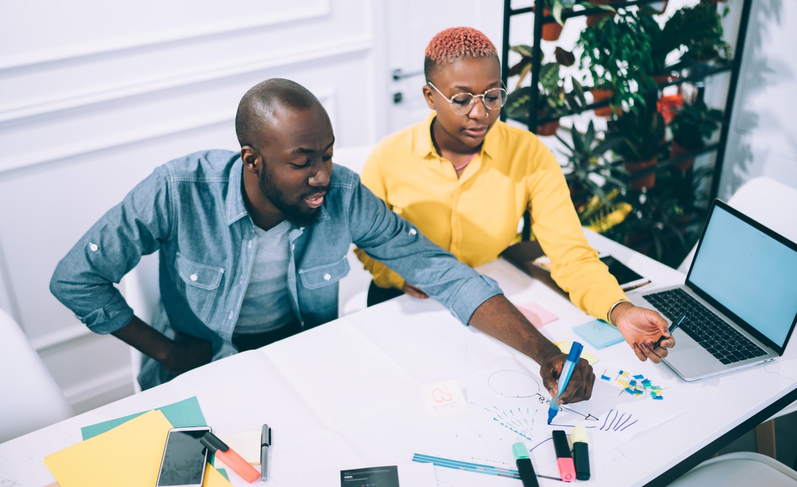 From Strategy to Success: Inside Edeleck’s Consulting Approach